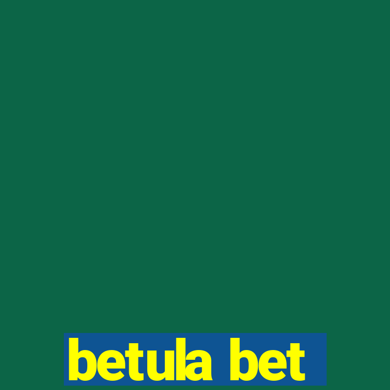 betula bet